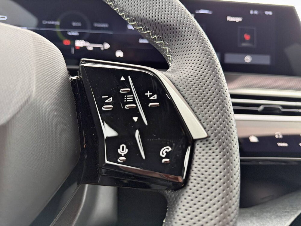 Occasion PEUGEOT 5008 5008 Hybrid 145 e-DCS6 - GT