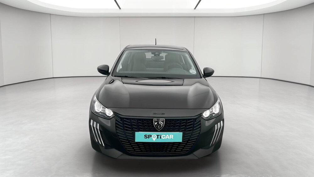 Occasion PEUGEOT 208 208 Hybrid 110 ch e-DCS6 - Style