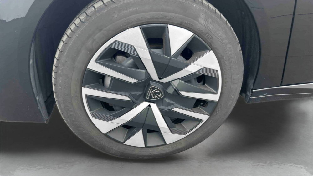 Occasion PEUGEOT 208 208 Hybrid 110 ch e-DCS6 - Style