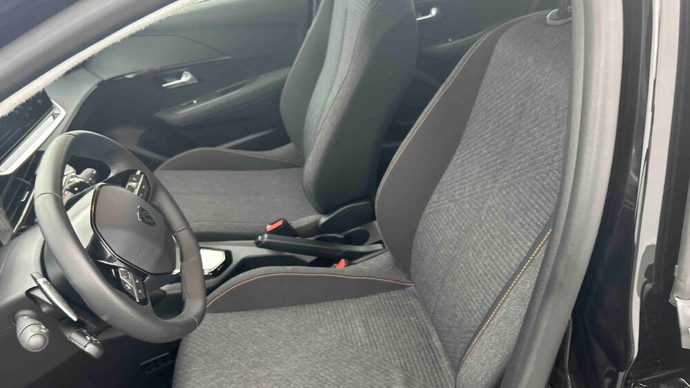Occasion PEUGEOT 208 208 Hybrid 110 ch e-DCS6 - Style