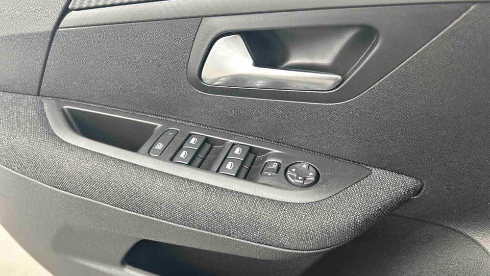 Occasion PEUGEOT 208 208 Hybrid 110 ch e-DCS6 - Style