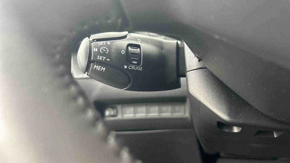 Occasion PEUGEOT 208 208 Hybrid 110 ch e-DCS6 - Style