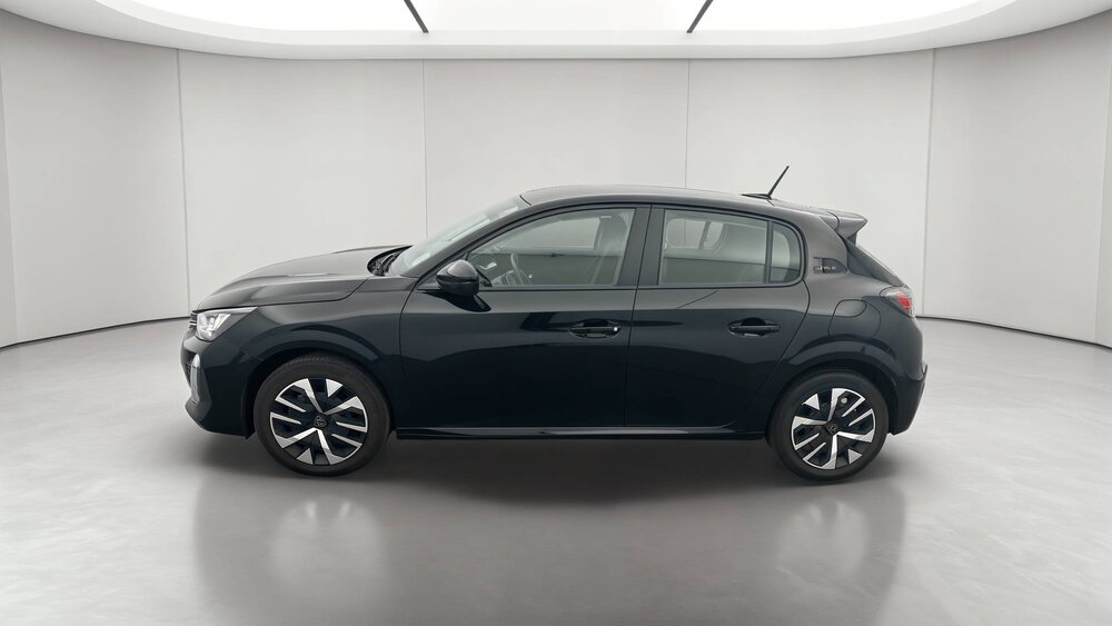 Occasion PEUGEOT 208 208 Hybrid 110 ch e-DCS6 - Style