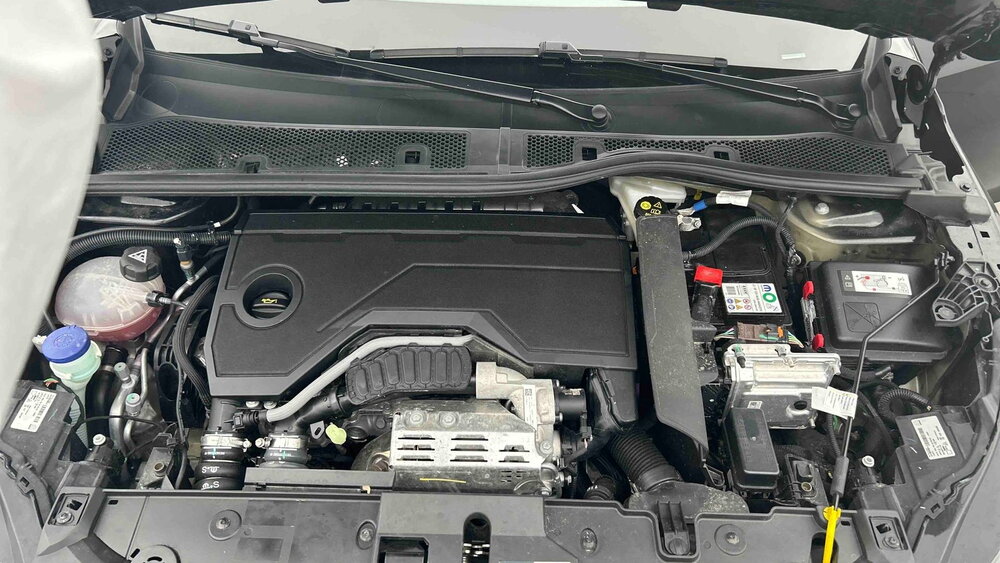 Occasion PEUGEOT 208 208 Hybrid 110 ch e-DCS6 - Style