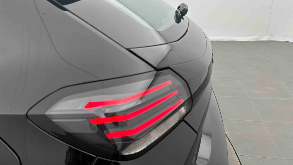 Occasion PEUGEOT 208 208 Hybrid 110 ch e-DCS6 - Style