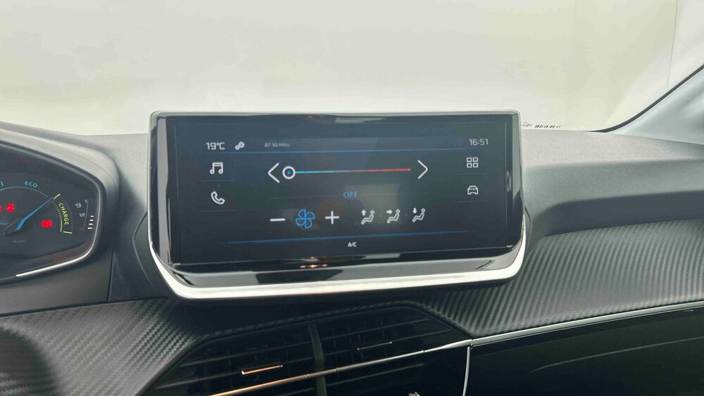 Occasion PEUGEOT 208 208 Hybrid 110 ch e-DCS6 - Style