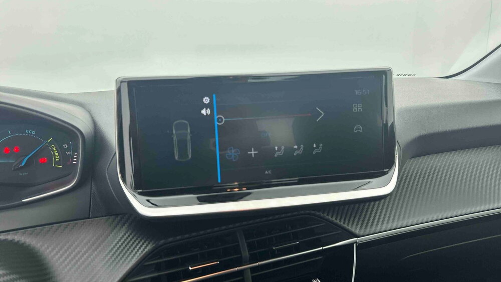 Occasion PEUGEOT 208 208 Hybrid 110 ch e-DCS6 - Style