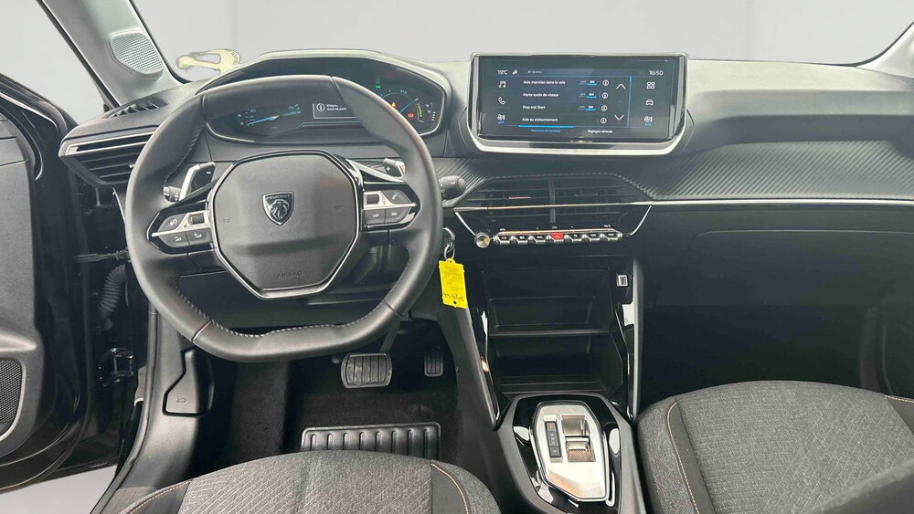 Occasion PEUGEOT 208 208 Hybrid 110 ch e-DCS6 - Style