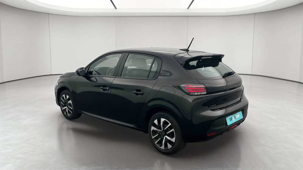 Occasion PEUGEOT 208 208 Hybrid 110 ch e-DCS6 - Style