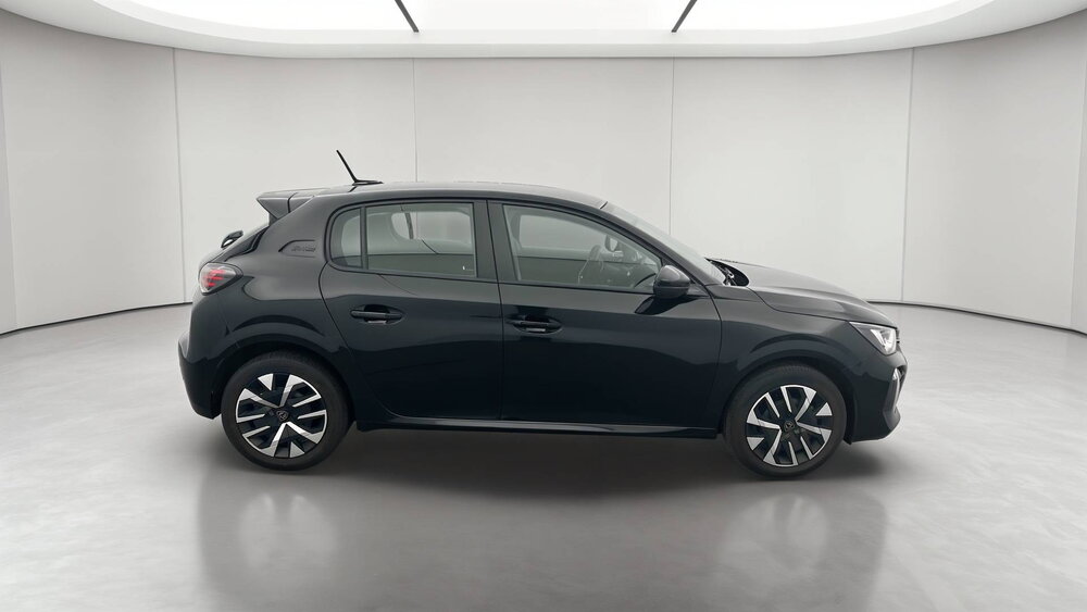 Occasion PEUGEOT 208 208 Hybrid 110 ch e-DCS6 - Style