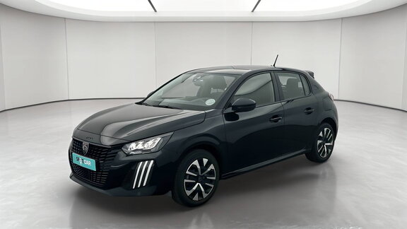 Occasion PEUGEOT 208 208 Hybrid 110 ch e-DCS6 - Style