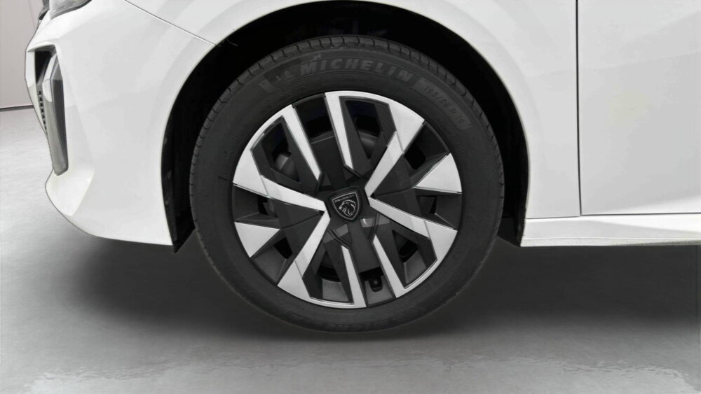 Occasion PEUGEOT 208 208 Hybrid 100 e-DCS6 - Style