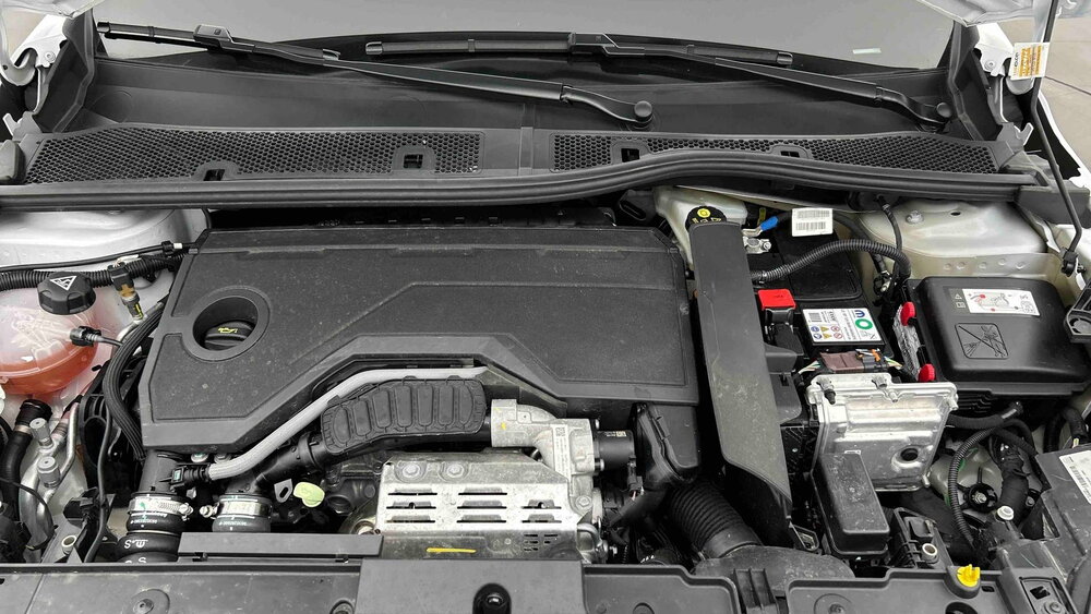 Occasion PEUGEOT 208 208 Hybrid 100 e-DCS6 - Style