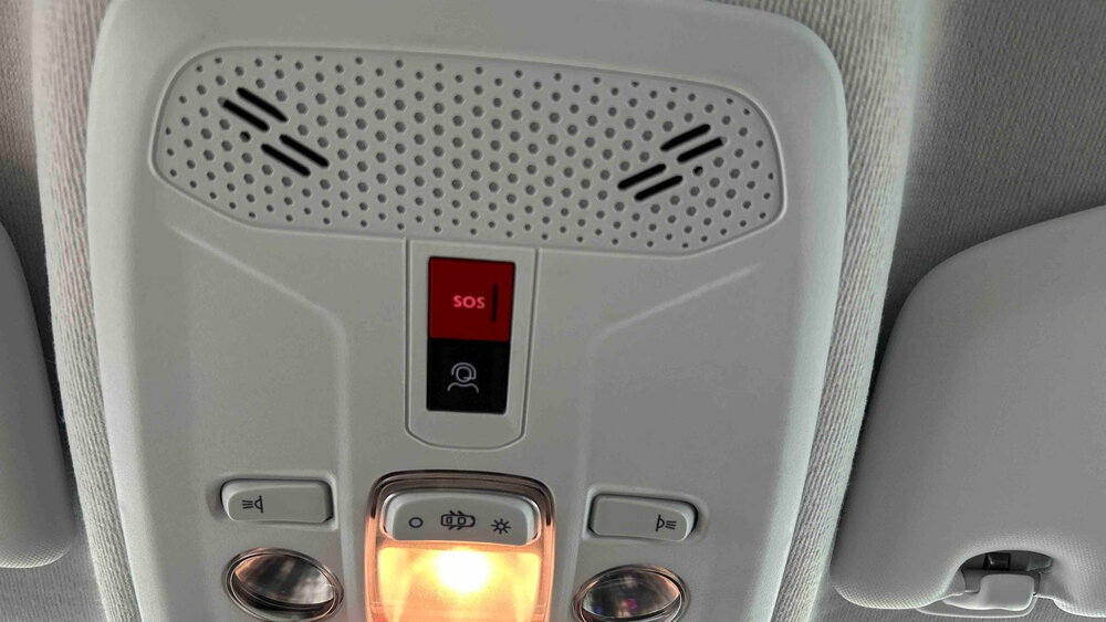 Occasion PEUGEOT 208 208 Hybrid 100 e-DCS6 - Style