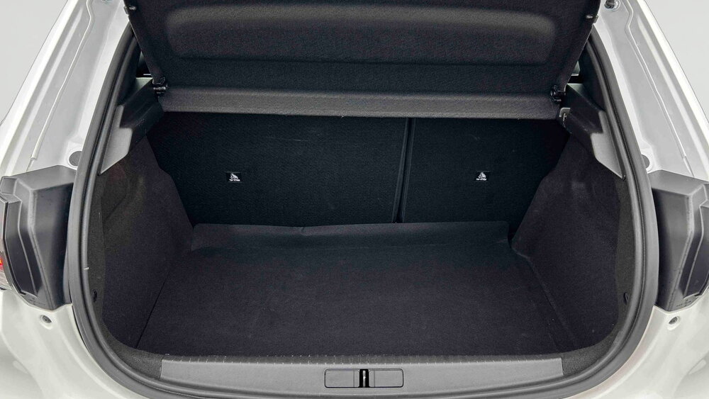 Occasion PEUGEOT 208 208 Hybrid 100 e-DCS6 - Style