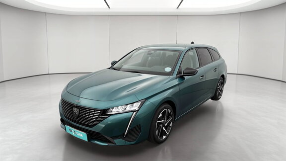 Occasion PEUGEOT 308 308 SW BlueHDi 130ch S&S EAT8 - Allure Pack