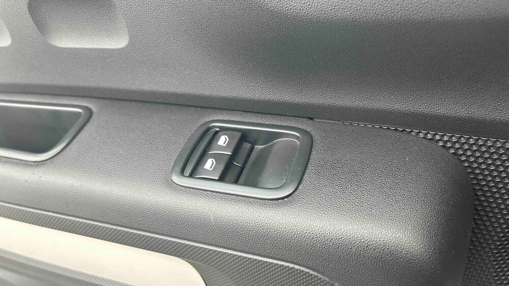 Occasion CITROEN C3 C3 PureTech 83 S&S BVM5 - Live