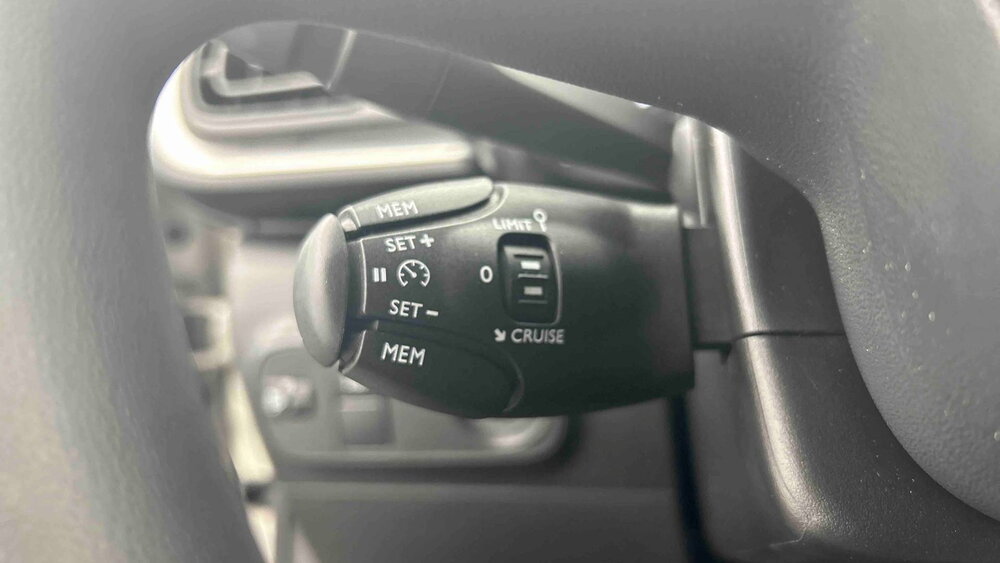 Occasion CITROEN C3 C3 PureTech 83 S&S BVM5 - Live