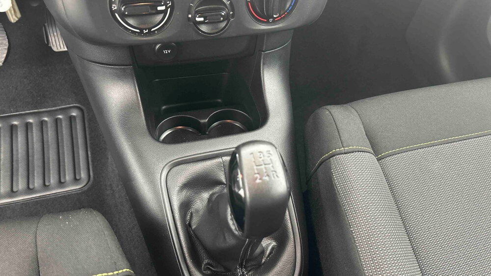 Occasion CITROEN C3 C3 PureTech 83 S&S BVM5 - Live