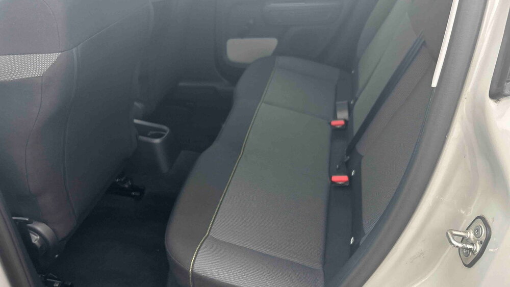 Occasion CITROEN C3 C3 PureTech 83 S&S BVM5 - Live