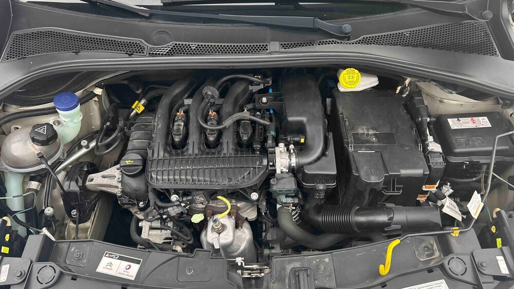 Occasion CITROEN C3 C3 PureTech 83 S&S BVM5 - Live