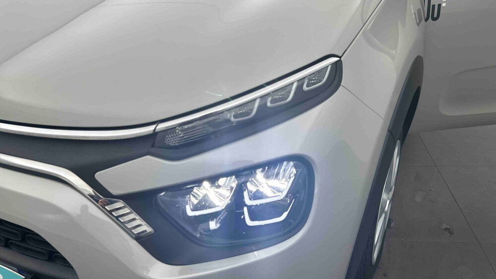 Occasion CITROEN C3 C3 PureTech 83 S&S BVM5 - Live