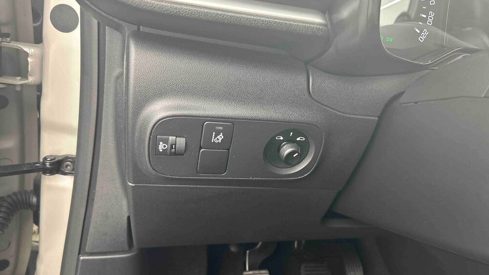 Occasion CITROEN C3 C3 PureTech 83 S&S BVM5 - Live