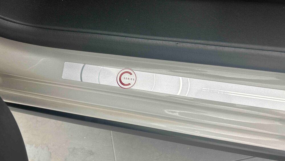 Occasion CITROEN C3 C3 PureTech 83 S&S BVM5 - Live