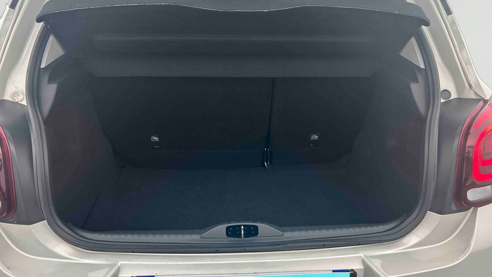 Occasion CITROEN C3 C3 PureTech 83 S&S BVM5 - Live