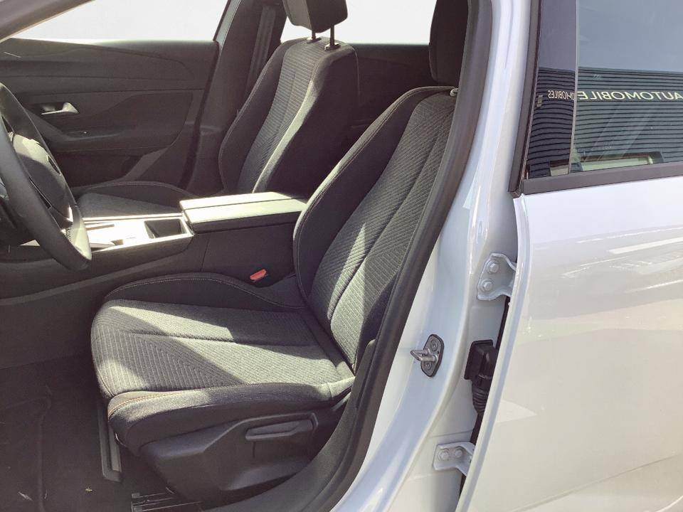 Occasion PEUGEOT 308 308 SW Hybrid 145 e-DCS6 - Style