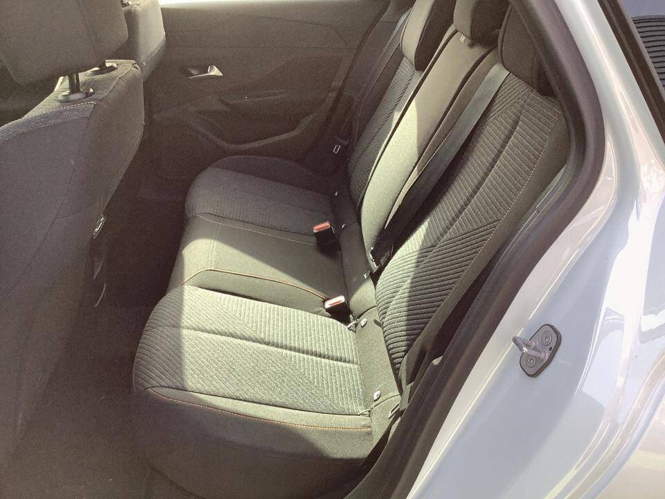 Occasion PEUGEOT 308 308 SW Hybrid 145 e-DCS6 - Style