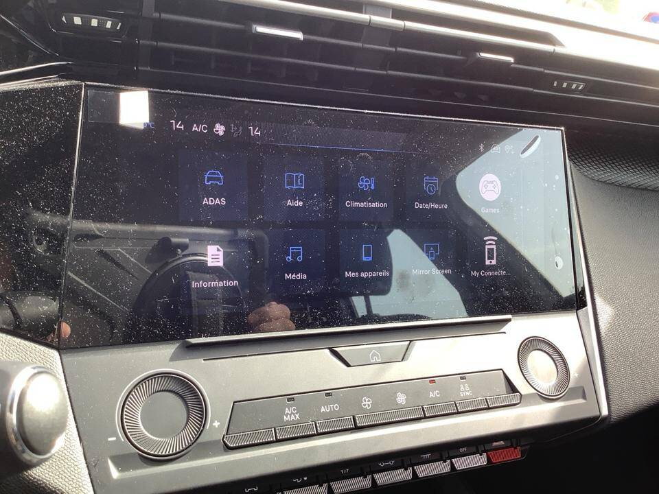Occasion PEUGEOT 308 308 SW Hybrid 145 e-DCS6 - Style