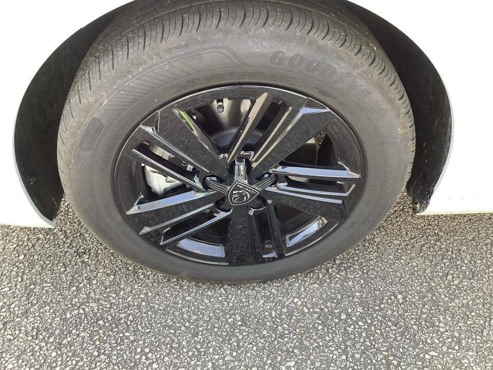 Occasion PEUGEOT 308 308 SW Hybrid 145 e-DCS6 - Style