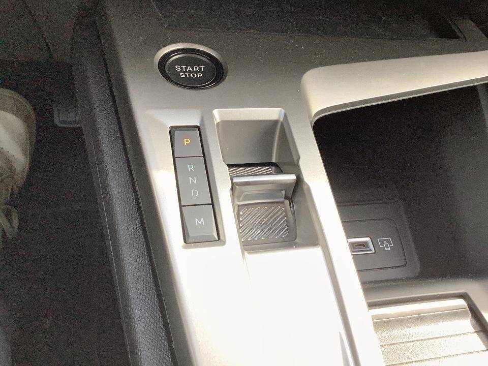 Occasion PEUGEOT 308 308 SW Hybrid 145 e-DCS6 - Style