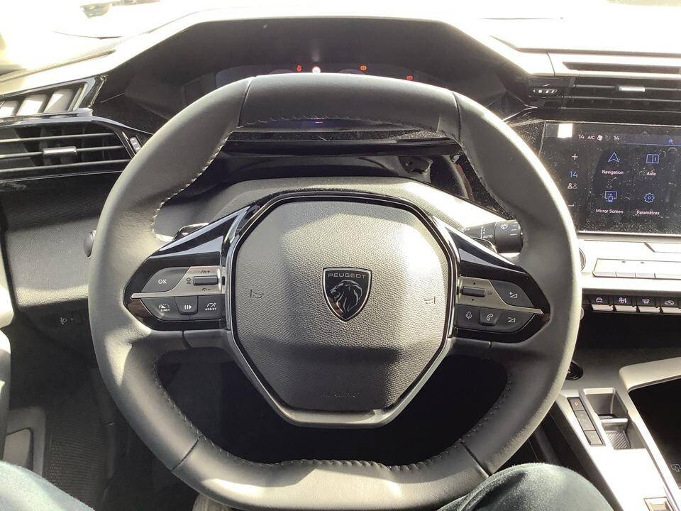 Occasion PEUGEOT 308 308 SW Hybrid 145 e-DCS6 - Style
