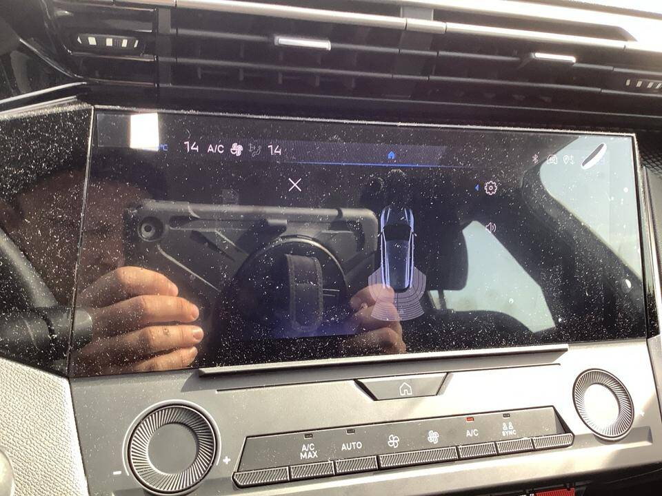 Occasion PEUGEOT 308 308 SW Hybrid 145 e-DCS6 - Style