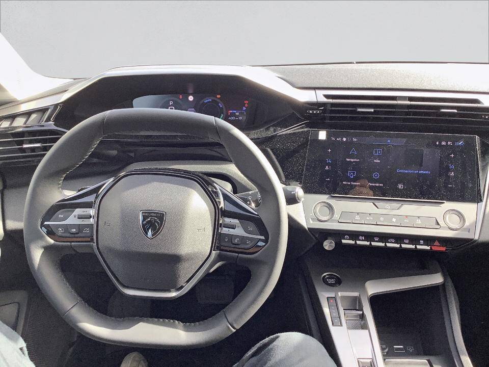 Occasion PEUGEOT 308 308 SW Hybrid 145 e-DCS6 - Style