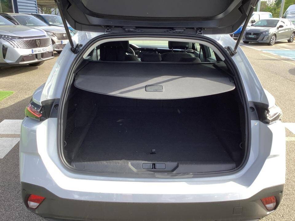 Occasion PEUGEOT 308 308 SW Hybrid 145 e-DCS6 - Style