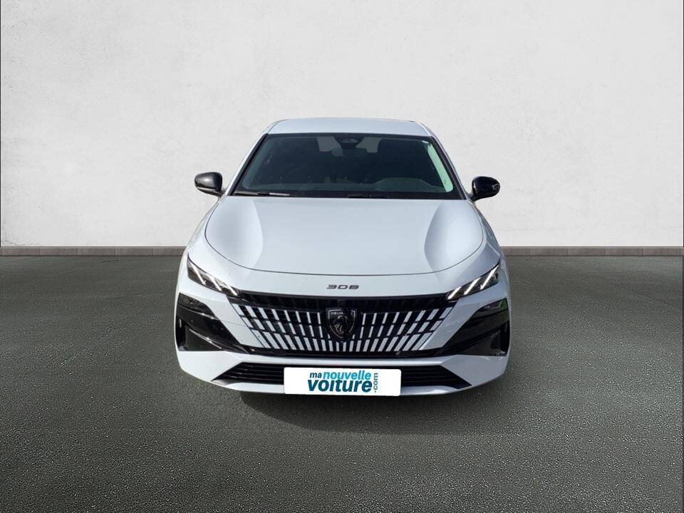 Occasion PEUGEOT 308 308 SW Hybrid 145 e-DCS6 - Style