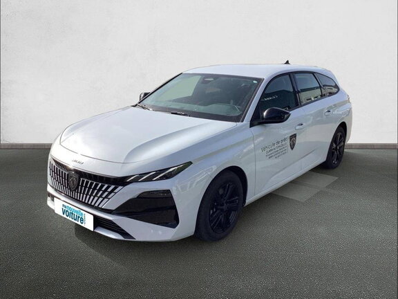 Occasion PEUGEOT 308 308 SW Hybrid 145 e-DCS6 - Style