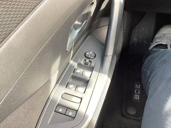 Occasion PEUGEOT 308 308 SW Hybrid 145 e-DCS6 - Style