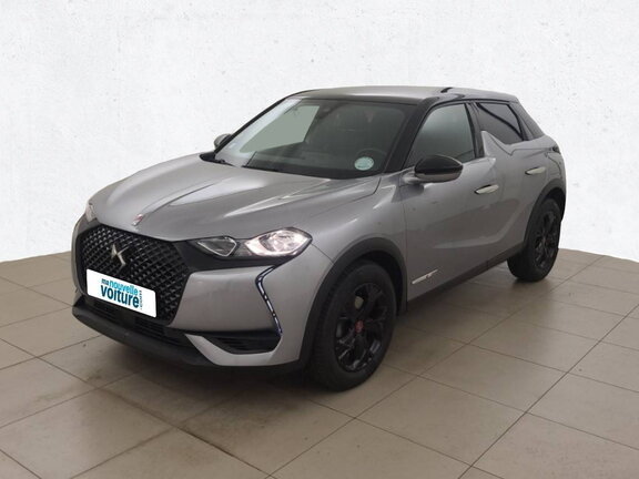 Occasion DS DS3 Crossback DS3 Crossback BlueHDi 130 EAT8 - Performance Line+