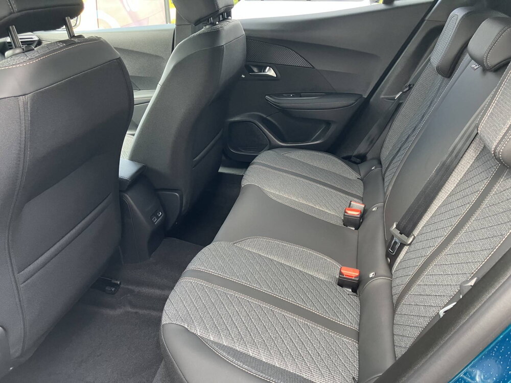 Occasion PEUGEOT 2008 2008 Hybrid 110 e-DCS6 - Allure