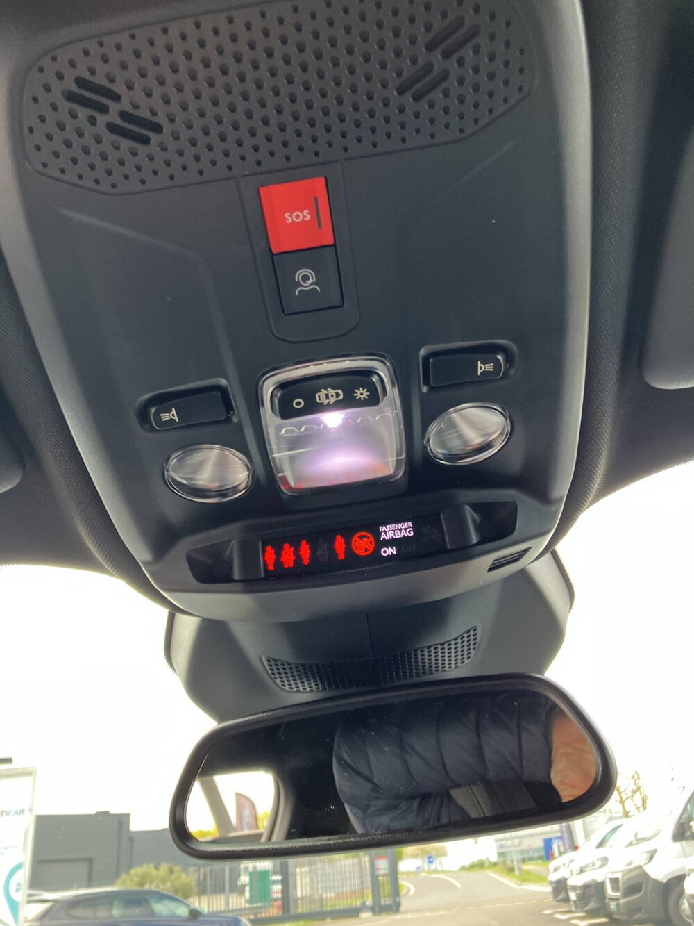 Occasion PEUGEOT 2008 2008 Hybrid 110 e-DCS6 - Allure