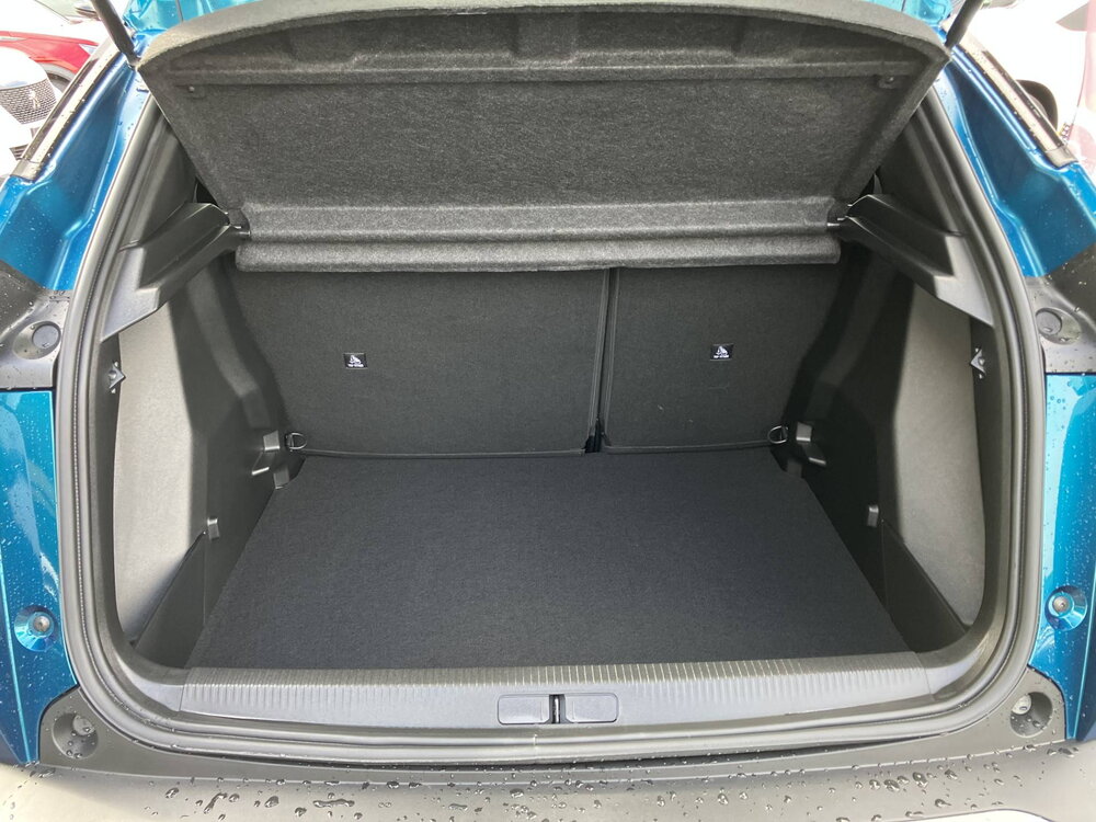 Occasion PEUGEOT 2008 2008 Hybrid 110 e-DCS6 - Allure