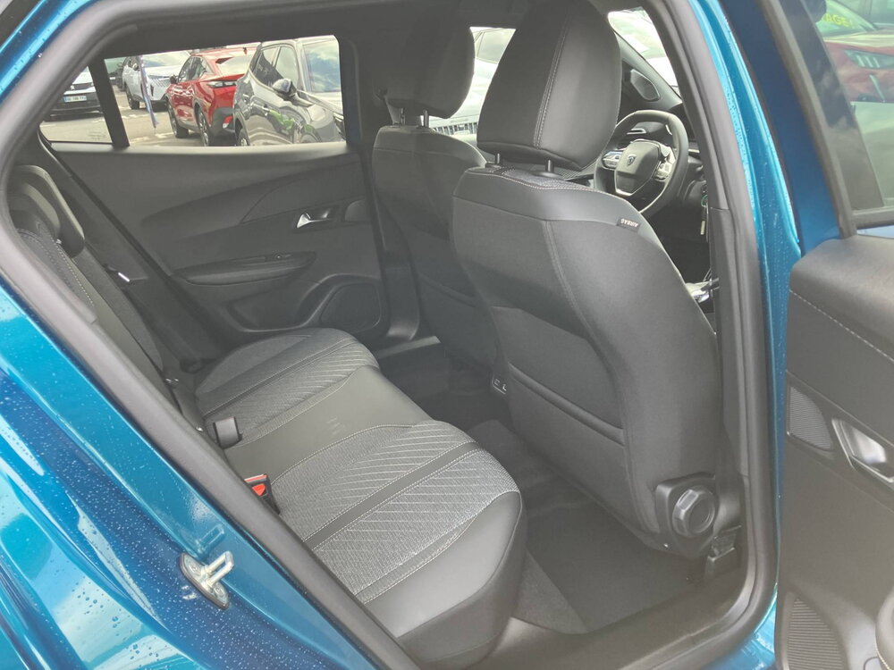 Occasion PEUGEOT 2008 2008 Hybrid 110 e-DCS6 - Allure