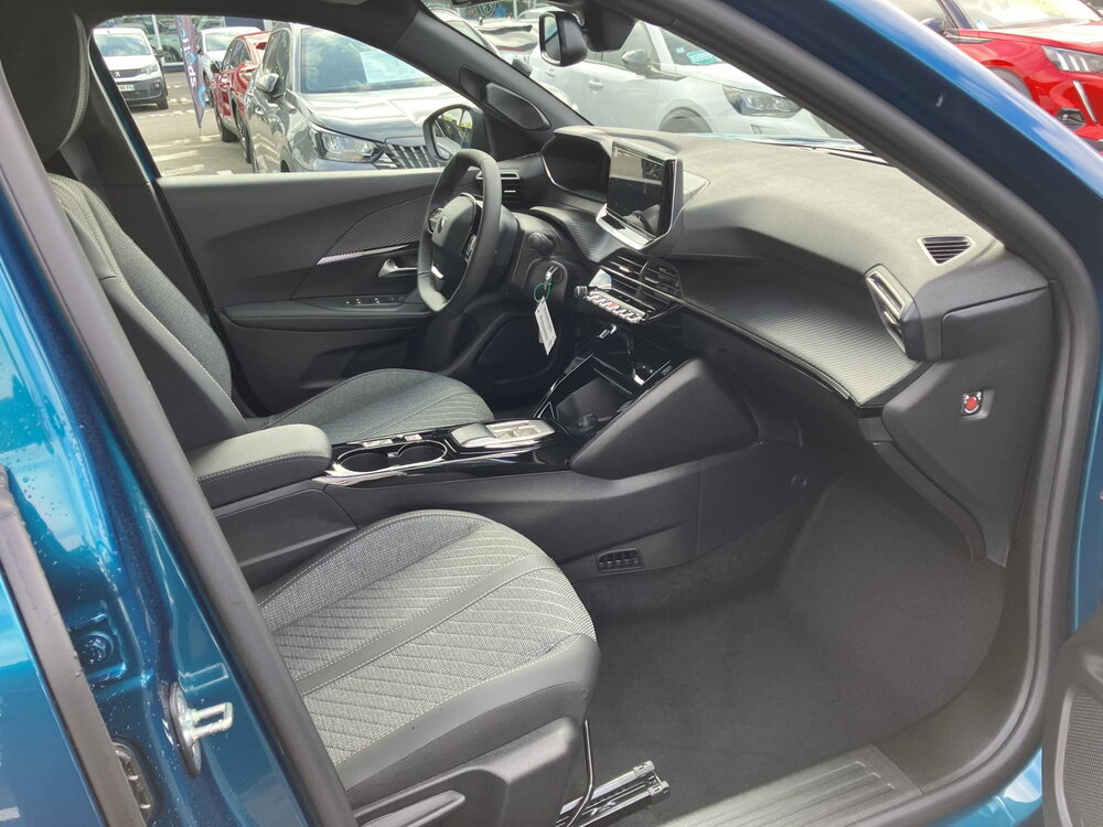 Occasion PEUGEOT 2008 2008 Hybrid 110 e-DCS6 - Allure
