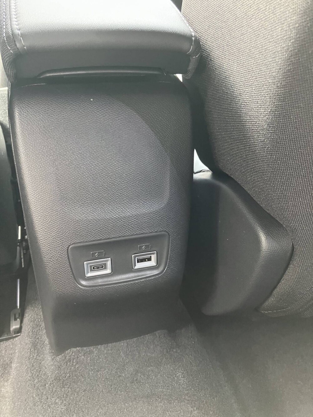 Occasion PEUGEOT 2008 2008 Hybrid 110 e-DCS6 - Allure