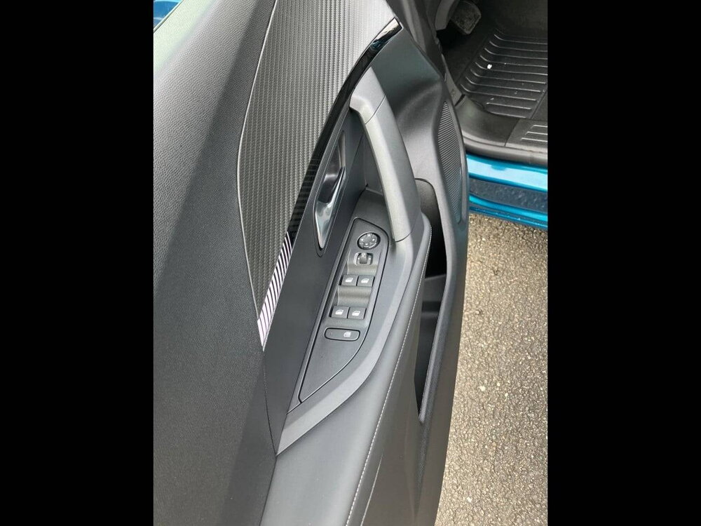 Occasion PEUGEOT 2008 2008 Hybrid 110 e-DCS6 - Allure