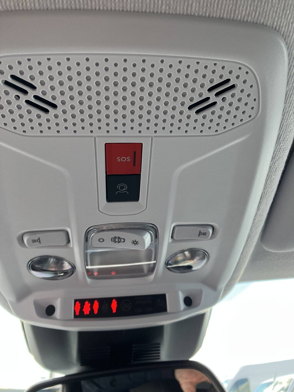 Occasion PEUGEOT 208 208 Electrique 54 kWh 156ch - Allure